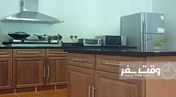 هتل ویلا ایمپیانا لنکاوی